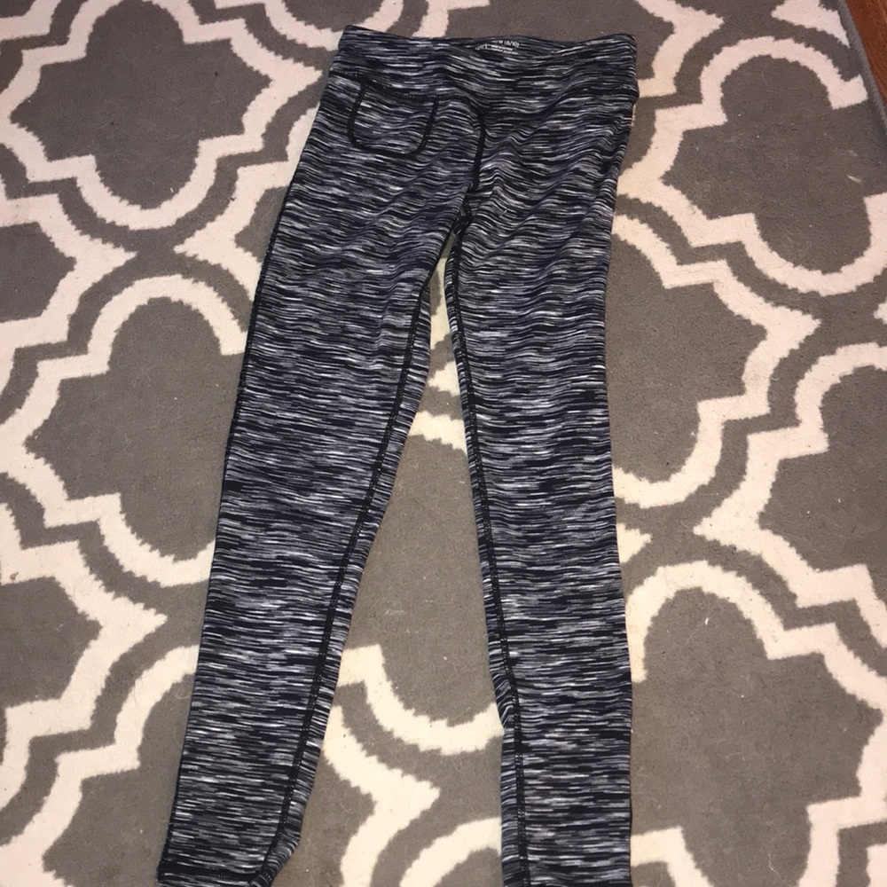 zella girl leggings